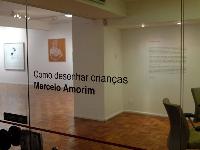 Galeria  Aprendendo Desenhar